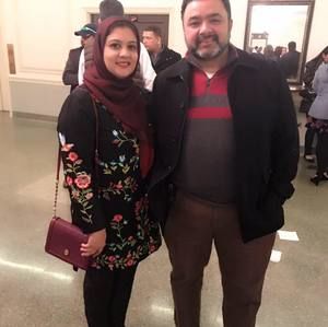 Meet your Posher, Amama